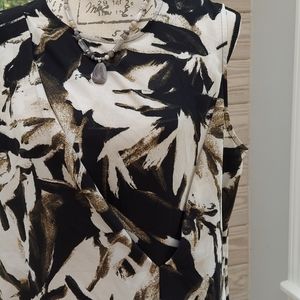 Prologue, Sleeveless Dress, size Large